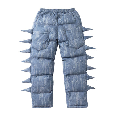 Pantalones Térmicos Gruesos para Invierno - Image 9