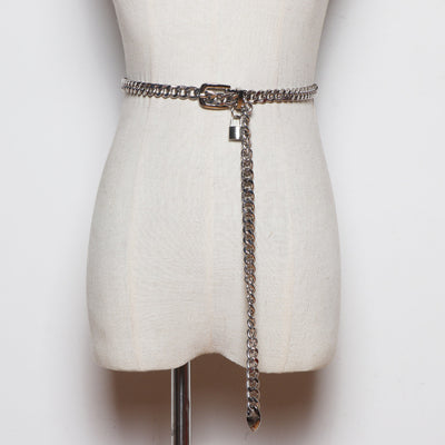 Cadena de Cintura Decorativa Metálica para Vestidos y Suéteres - Image 3
