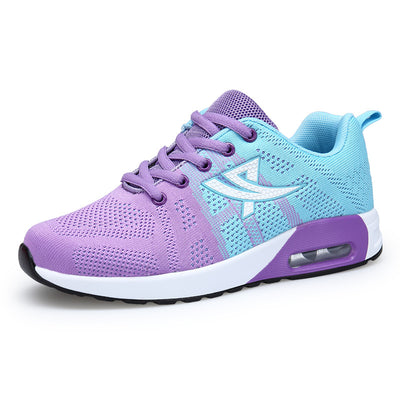 Zapatos Tejidos Voladores para Mujer - Image 4