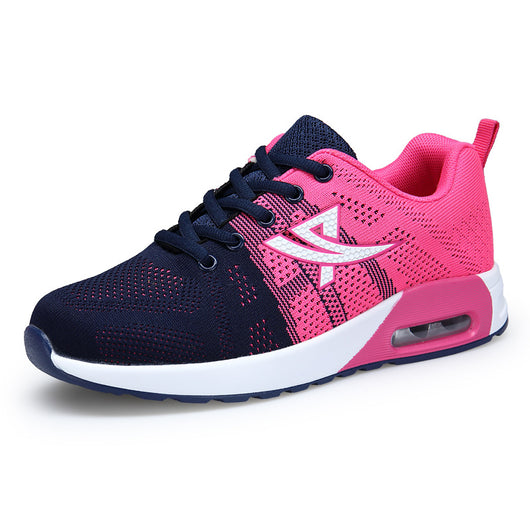 Zapatos Tejidos Voladores para Mujer - Image 9