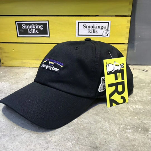 Gorra de Béisbol Suave para Hombre - Comodidad Premium - Image 10