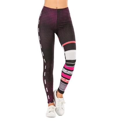 Leggins Cintura Alta para Mujer - Image 20