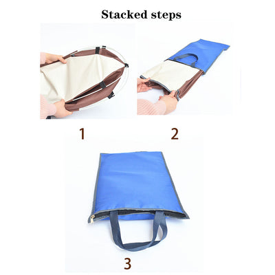 Carpa Hexagonal para Mascotas - Image 7