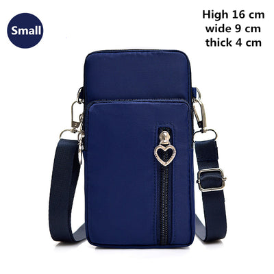 Bolsa Mini Versátil para Todo - Image 16