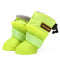 Botas Impermeables Antideslizantes para Perros