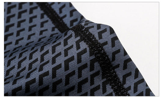 Pantalones Ajustados Modernos con Tecnología 3D - Image 5