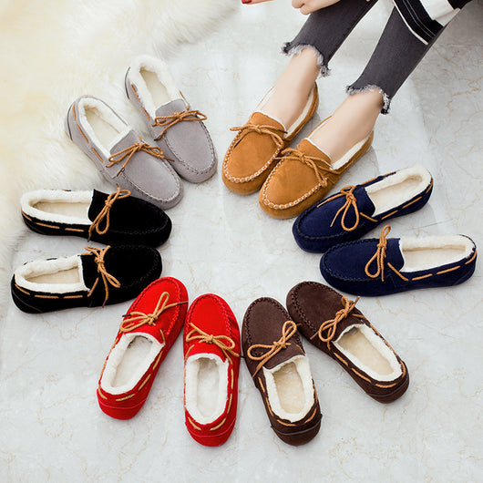Zapatos Doug - Comodidad y Estilo para Cada Día