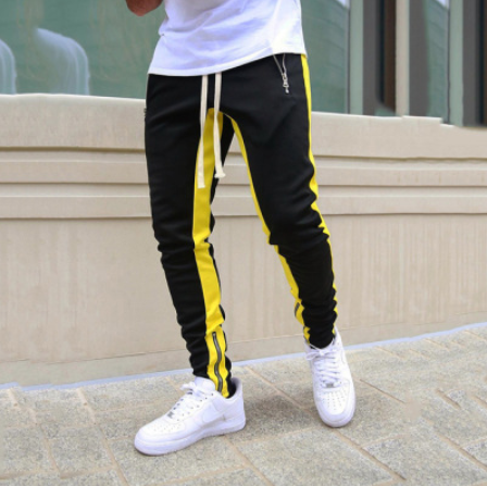 Pantalones Deportivos Casuales para Hombre - Image 12