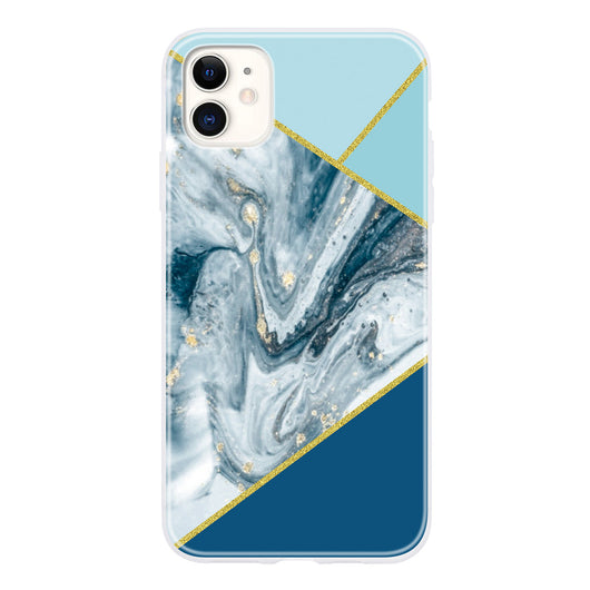 Funda de Mármol para Teléfono - Protección Premium con Estilo - Image 3