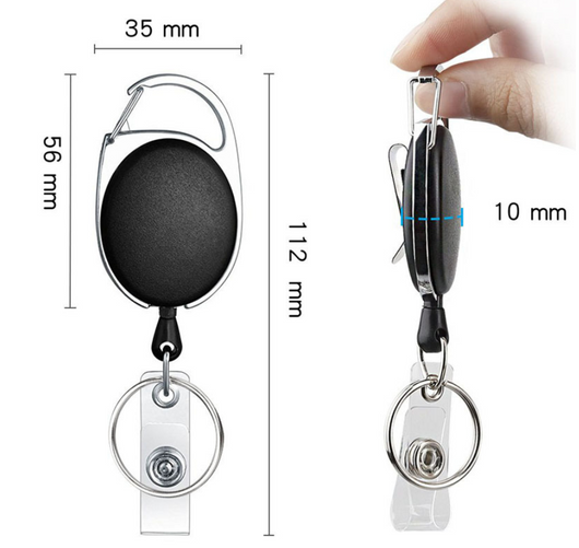 Enhebrador de Anzuelos Cuádruple para Pesca con Mosca - Image 4