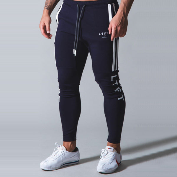Pantalones de Entrenamiento Deportivo y Ocio