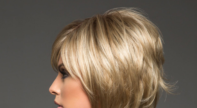 Peluca Dorada Premium - Image 3