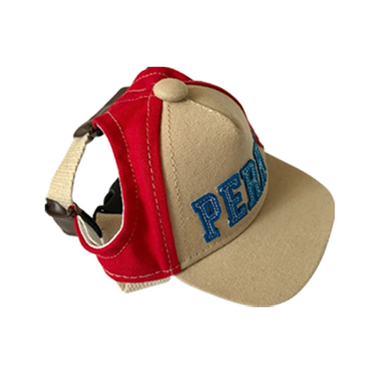 Gorra de Béisbol Protectora para Mascotas - Image 17