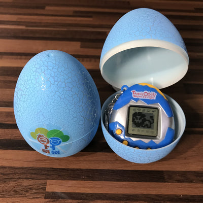 Máquina Virtual de Mascota Interactiva - Juego Tamagotchi Digital - Image 8