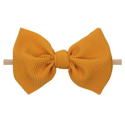 Accesorios para el Cabello con Moños Infantiles - Image 10
