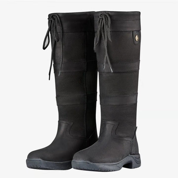 Botas de Invierno Premium