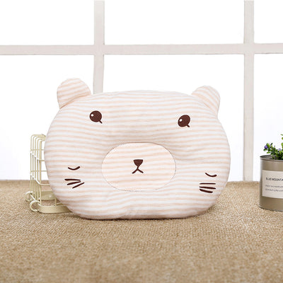 Almohada Transpirable para Bebé con Absorción de Humedad - Image 2