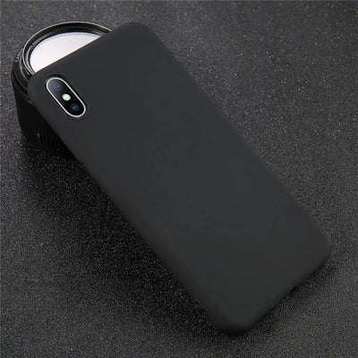 Funda Protectora de Nano Silicona Líquida para Móvil - Image 10