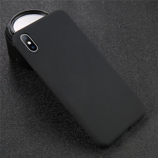 Funda Protectora de Nano Silicona Líquida para Móvil - Image 10