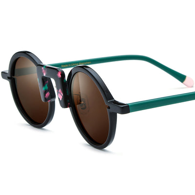Gafas de Sol Multicolor Unisex - Protección y Estilo - Image 9