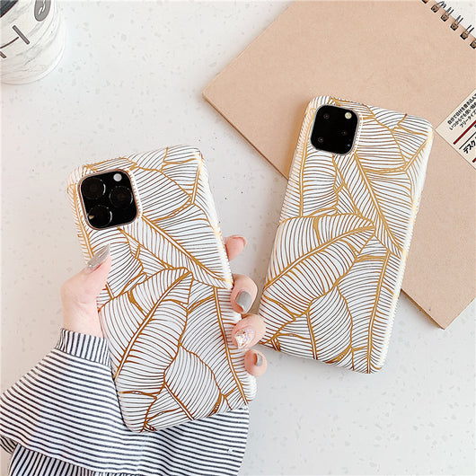Funda para Teléfono Leaf - Image 2