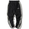 Pantalones Deportivos Holgados Tipo Harén para Hombre