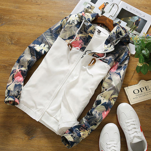 Chaqueta de Moda Versátil - Image 11