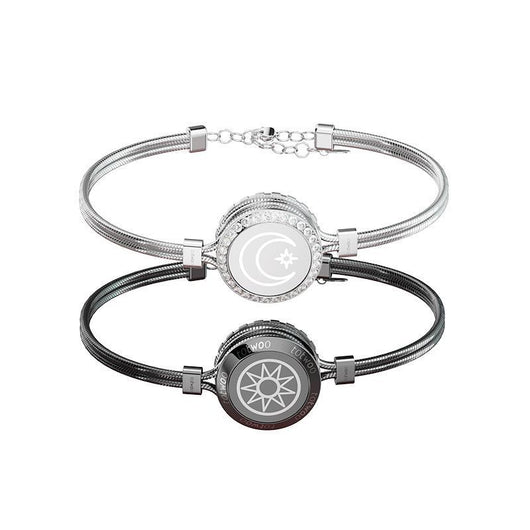 Pulsera de Inducción Inteligente para Parejas con Control Remoto - Image 19