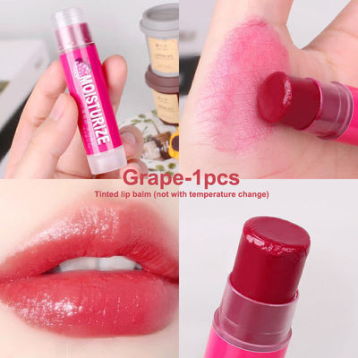 Bálsamo Labial Reparador Color Suave - Hidratación y Regeneración - Image 7