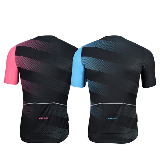 Jersey de Ciclismo de Montaña Manga Corta para Hombre - Image 3