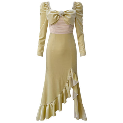 Falda Ajustada Elegante para Uso Diario - Image 4