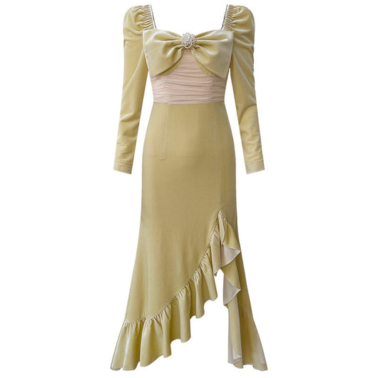 Falda Ajustada Elegante para Uso Diario - Image 4