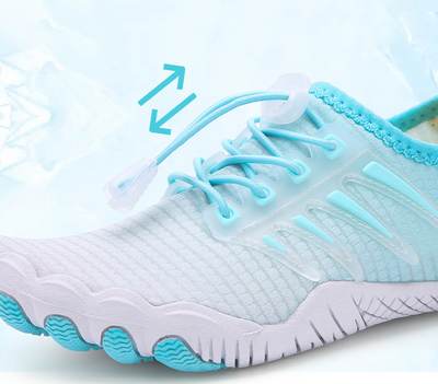 Zapatos Deportivos Acuáticos de Cinco Dedos para Niños - Image 14