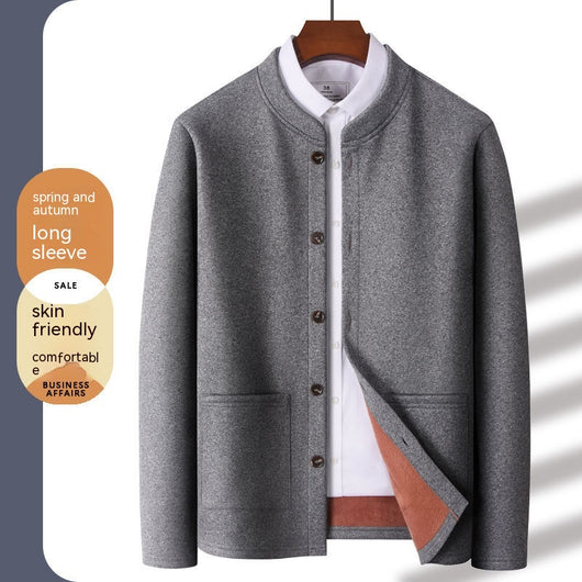 Camisa Térmica con Cierre para Adultos Mayores - Image 3