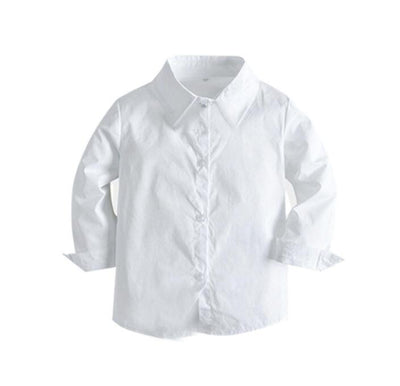 Corbatín Formal para Niños - Traje de Gala y Eventos Escolares - Image 6