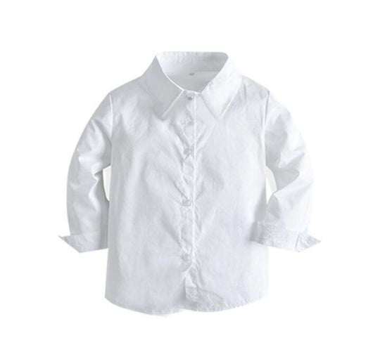 Corbatín Formal para Niños - Traje de Gala y Eventos Escolares - Image 6