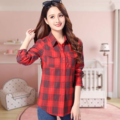 Camiseta Protección Solar Manga Larga para Mujer - Image 11