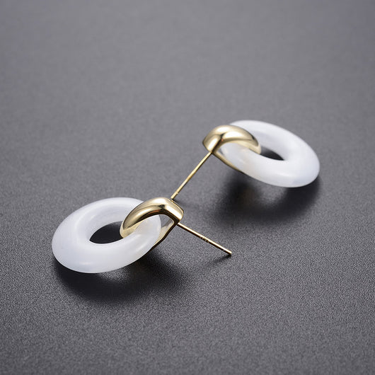 Aretes de Diseño Premium - Elegancia Sofisticada - Image 11