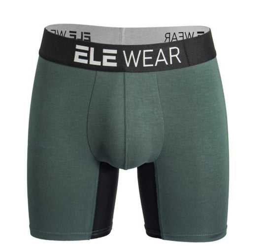 Calzoncillos Boxer Briefs para Hombre - Cómodos, Transpirables y Ajustados - Image 3