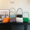 Bolso Bandolera Estilo Oeste Minimalista