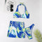 Azul Verde yellow