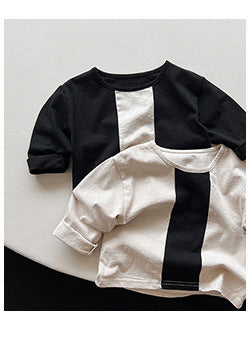 Pantalones Harem Sueltos para Niños y Niñas - Image 11