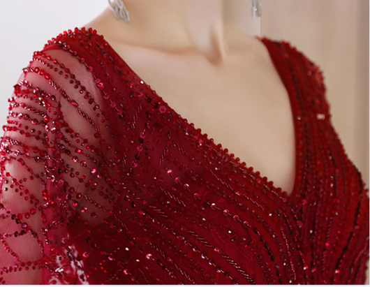 Vestido de Noche Elegante para Mujer - Diseño Premium - Image 11