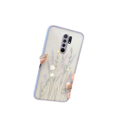 Funda Transparente Antigolpes para Celular con Bordes Reforzados - Image 13