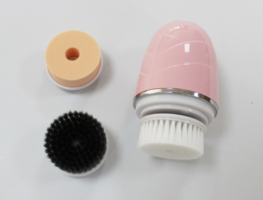 Cepillo Limpiador Facial Rotatorio Eléctrico - Image 7