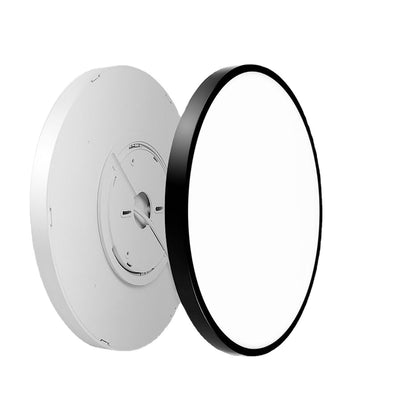 Lámpara de Techo LED Slim Regulable con Control de Perilla - Image 5