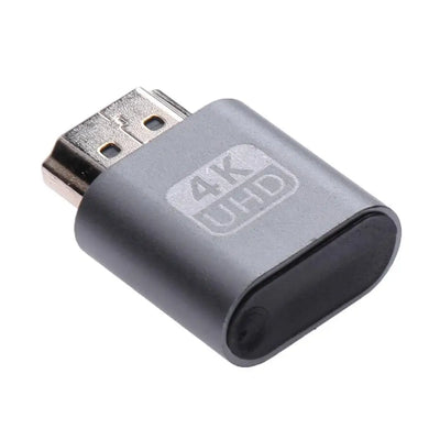 Adaptador HDMI Dummy Load con EDID - Emulador de Pantalla - Image 19