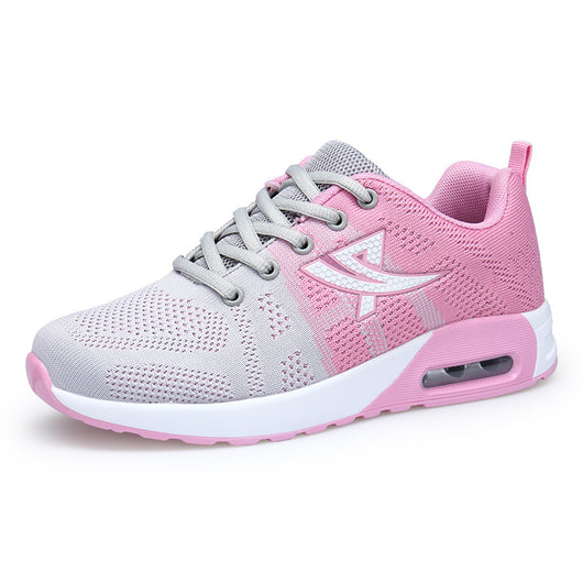 Zapatos Tejidos Voladores para Mujer - Image 5