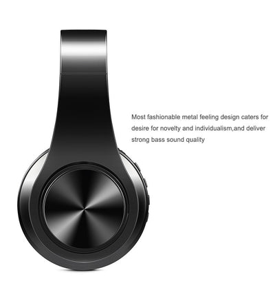 Auriculares Bluetooth Inalámbricos Plegables - Image 20