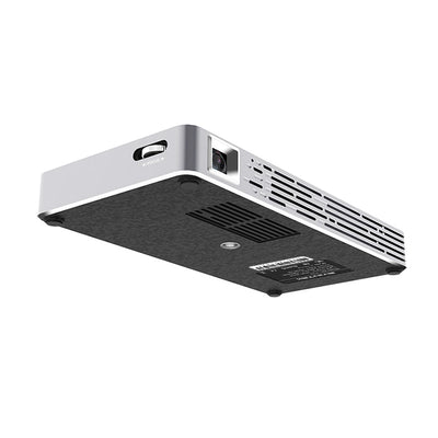 Proyector Portátil Benying P10 Recargable - Image 6